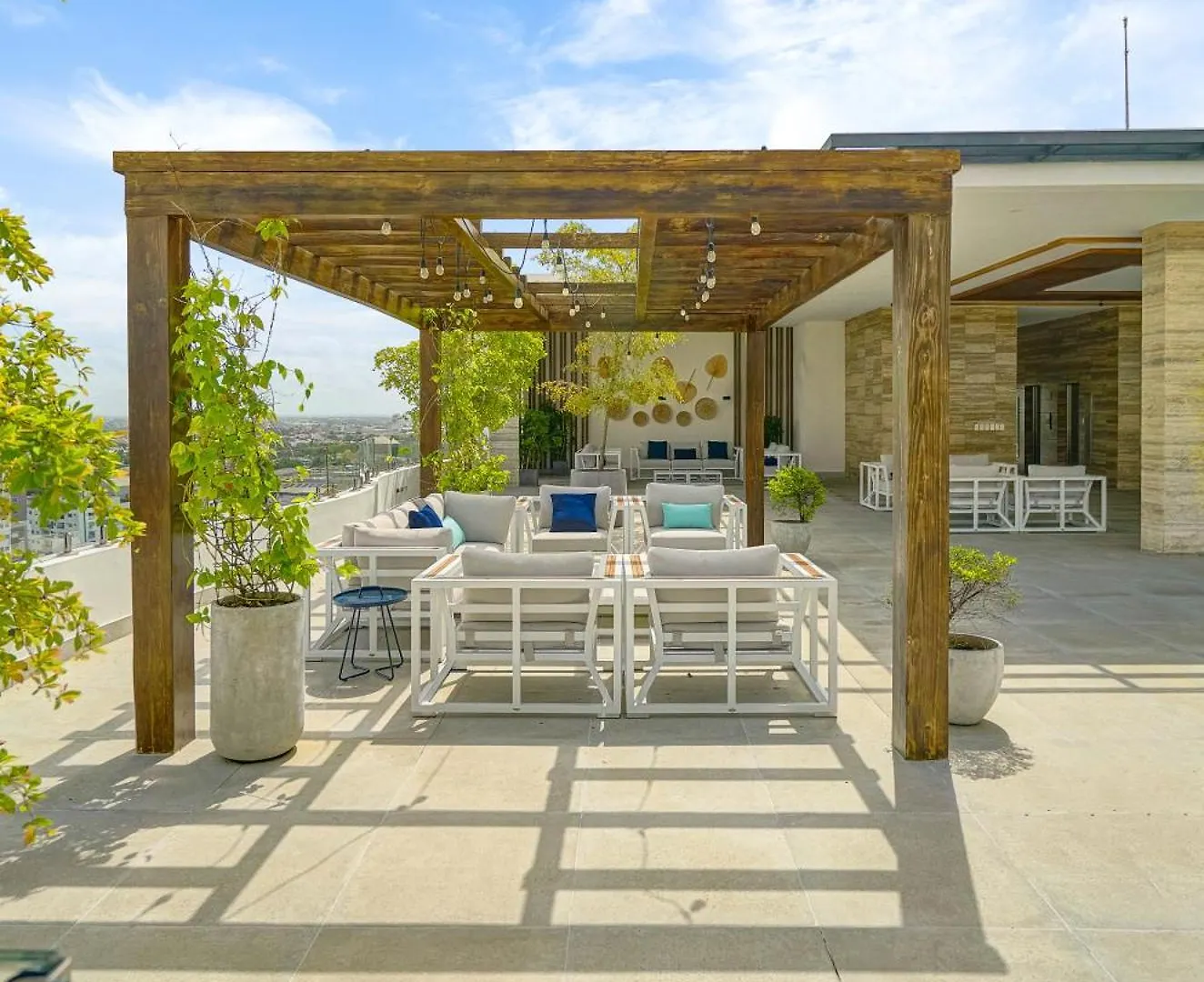 Monaco Residences Piantini Santo Domingo 0*,  Dominican Republic