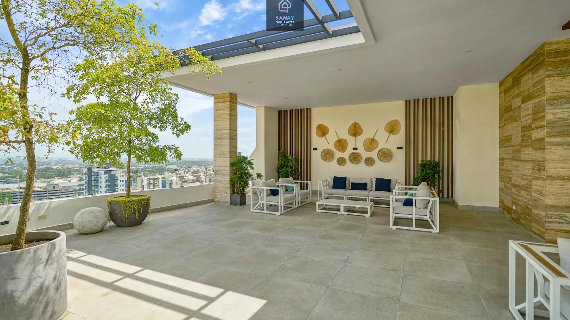 Monaco Residences Piantini Santo Domingo 0*,  Dominican Republic