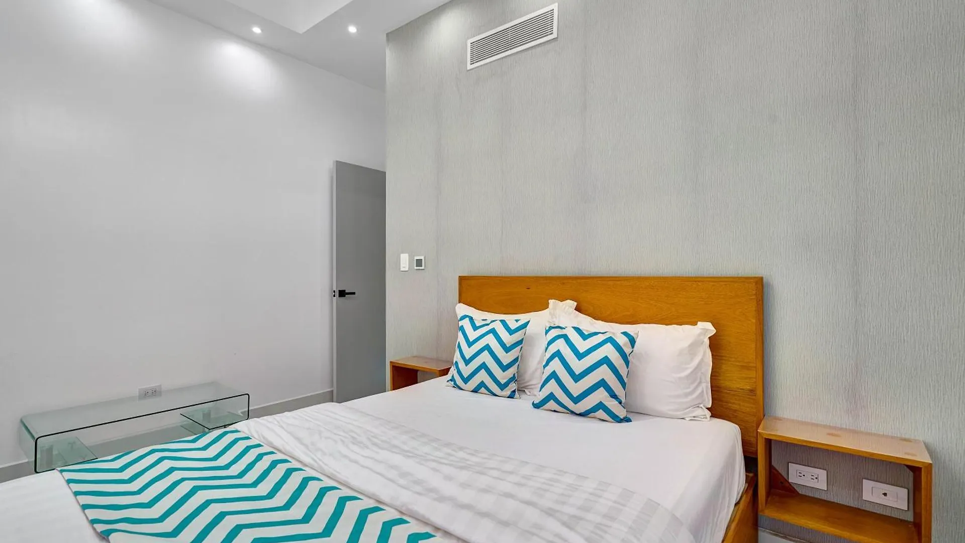 Monaco Residences Piantini Santo Domingo 0*,  Dominican Republic