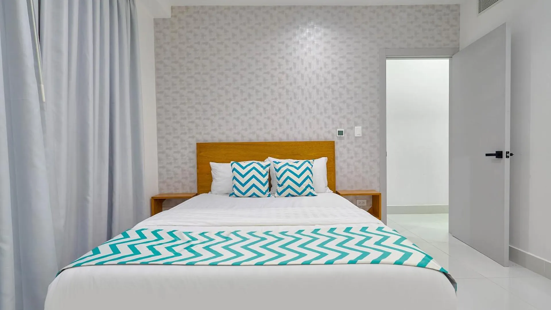Monaco Residences Piantini Santo Domingo
