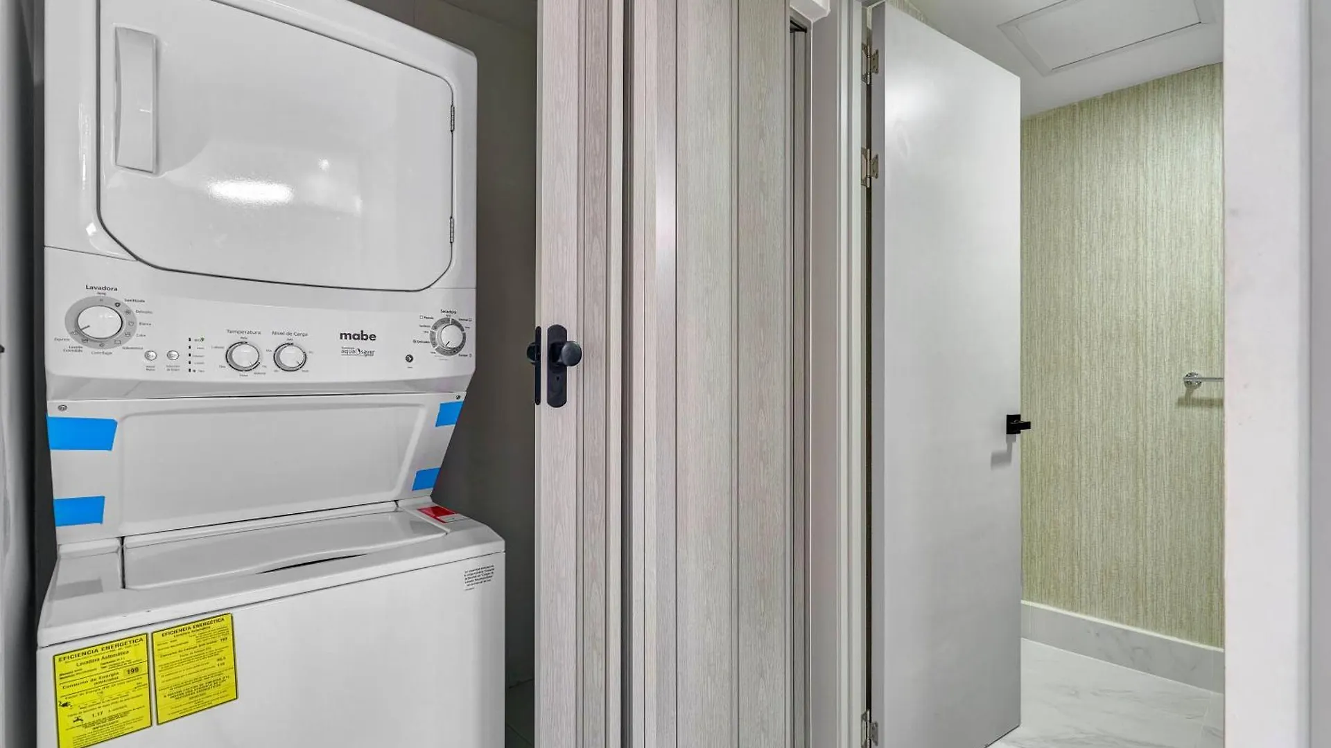 Apartment Monaco Residences Piantini Santo Domingo Dominican Republic