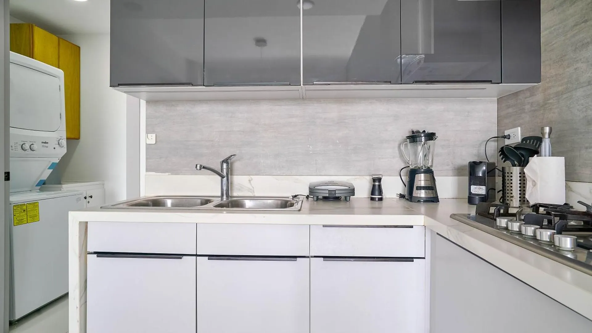 Apartment Monaco Residences Piantini Santo Domingo