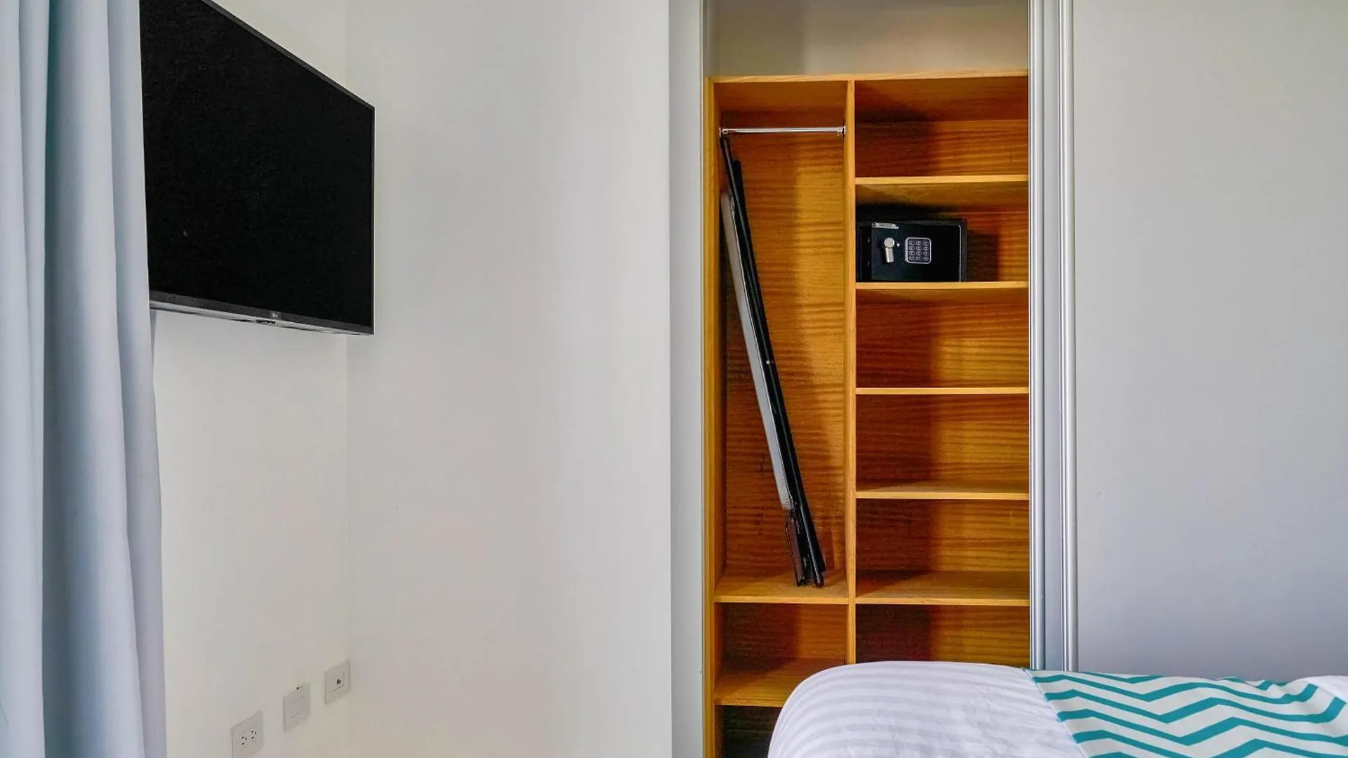 Apartment Monaco Residences Piantini Santo Domingo
