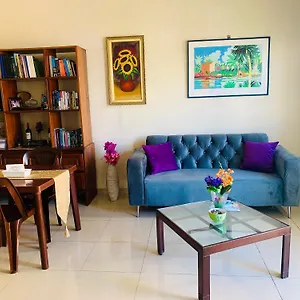 Privada En La Zona Colonial Santo Domingo