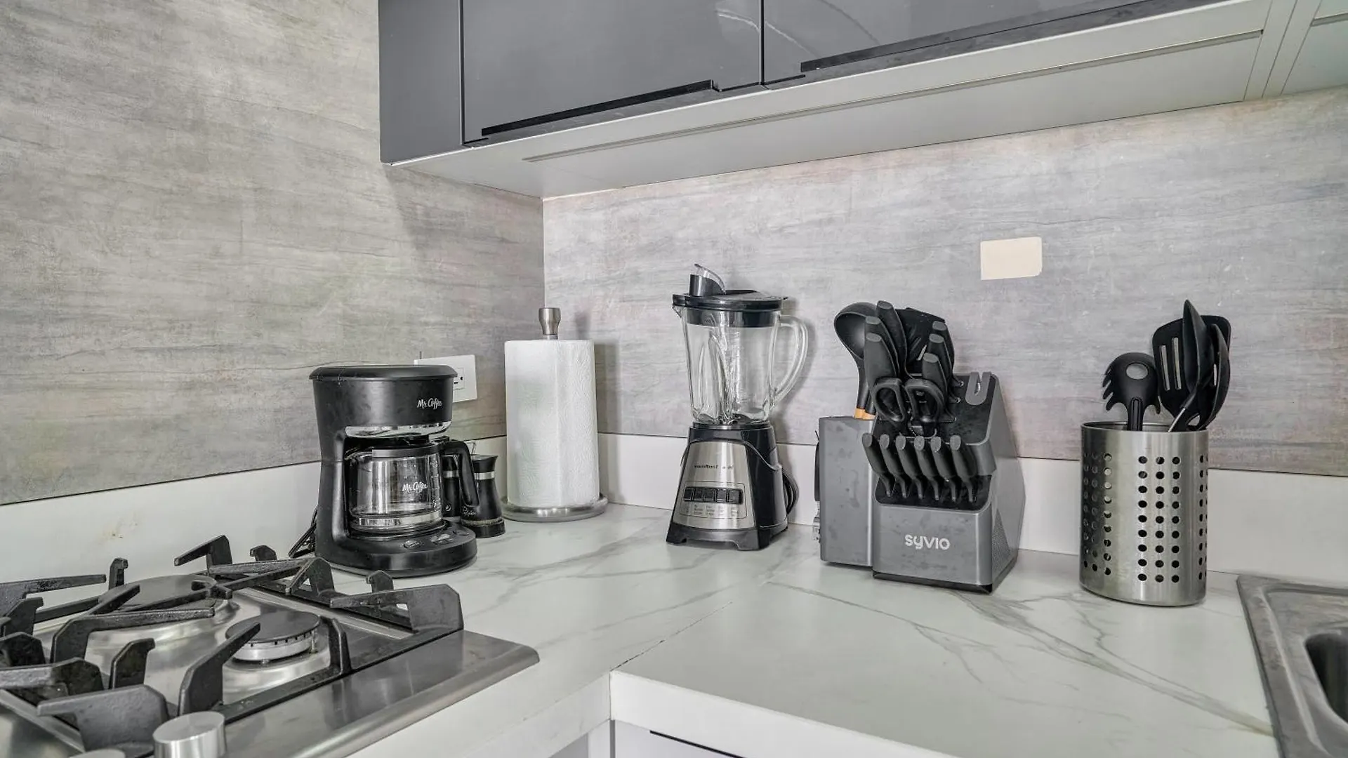 Apartment Monaco Residences Piantini Santo Domingo